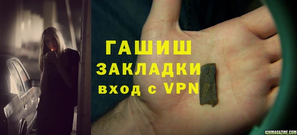 молекула духа Михайлов