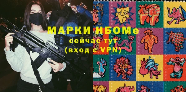 молекула духа Михайлов